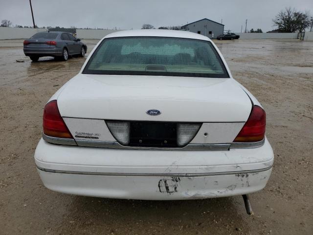 Photo 6 from auction – 1998 FORD CROWN VICT with VIN 2FAFP73W0WX156246