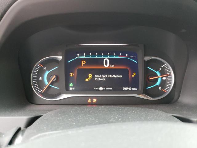 Photo 9 from auction – 2020 HONDA PASSPORT E with VIN 5FNYF7H55LB000611