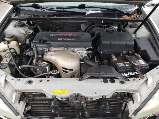 Photo 11 from auction – 2003 TOYOTA CAMRY LE with VIN 4T1BE32K13U767939