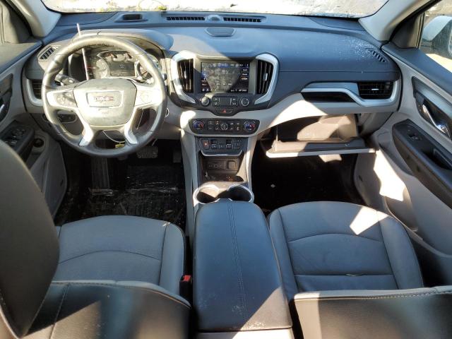 Photo 8 from auction – 2020 GMC TERRAIN SL with VIN 3GKALPEX8LL341247