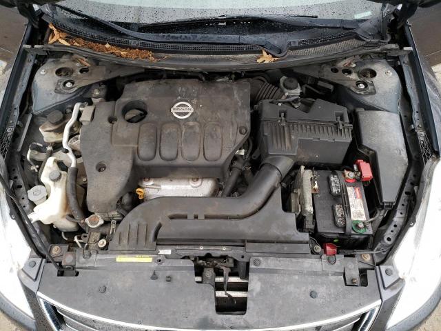 Photo 11 from auction – 2012 NISSAN ALTIMA BAS with VIN 1N4AL2AP3CC186953