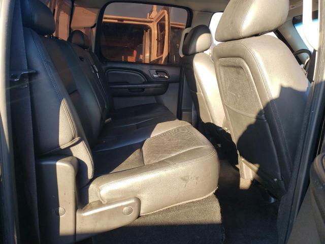 Photo 10 from auction – 2012 GMC SIERRA K15 with VIN 3GTP2XE20CG137290