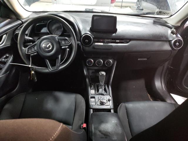 Photo 8 from auction – 2020 MAZDA CX-3 SPORT with VIN JM1DKDB75L1465238