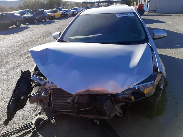Photo 5 from auction – 2018 TOYOTA COROLLA L with VIN 5YFBURHE2JP763419
