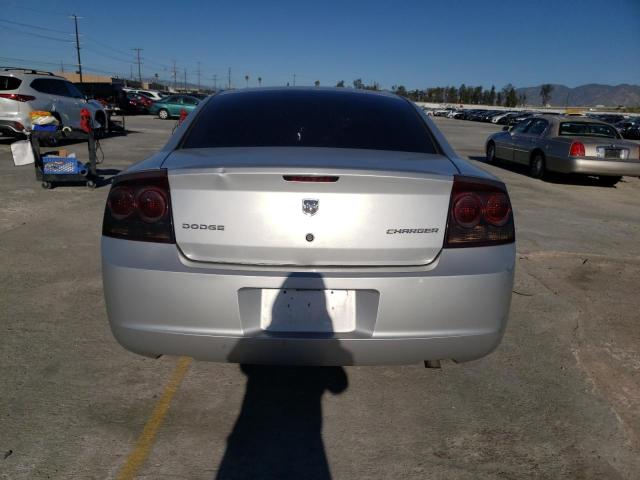 Photo 6 from auction – 2009 DODGE CHARGER with VIN 2B3KA43D69H519849