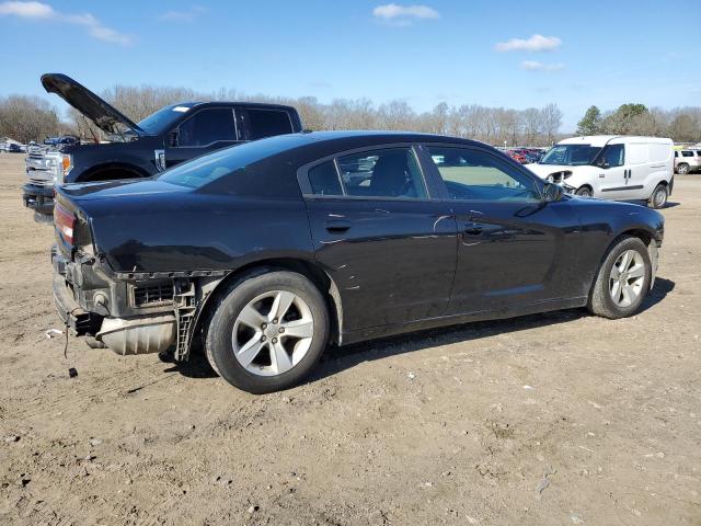 Photo 3 from auction – 2013 DODGE CHARGER SE with VIN 2C3CDXBG9DH555250