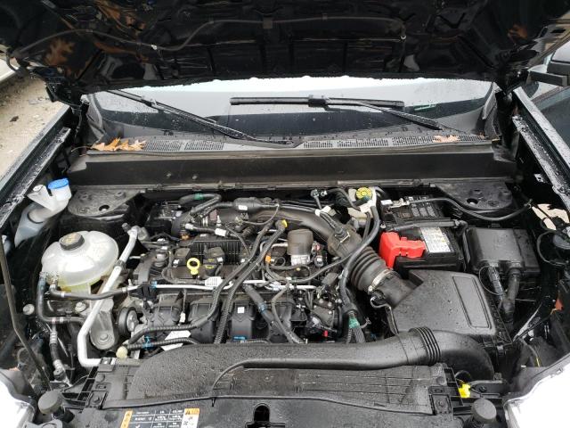 Photo 11 from auction – 2022 FORD MAVERICK X with VIN 3FTTW8F91NRA52843
