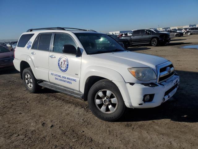 Photo 4 from auction – 2006 TOYOTA 4RUNNER SR with VIN JTEZT14R960026758