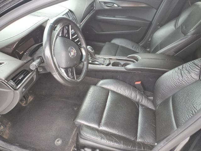 Photo 7 from auction – 2013 CADILLAC ATS with VIN 1G6AG5RX1D0127622