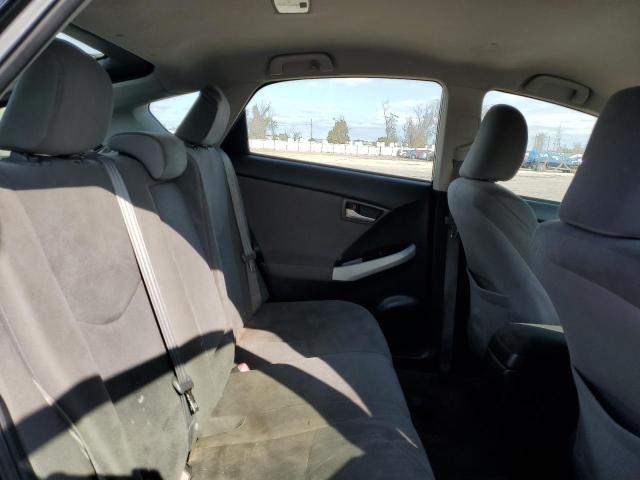 Photo 10 from auction – 2013 TOYOTA PRIUS with VIN JTDKN3DU2D5563097