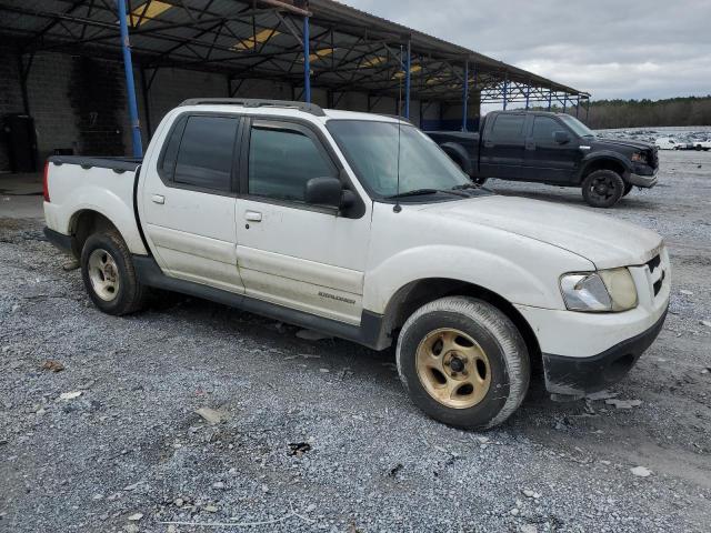 Photo 4 from auction – 2001 FORD EXPLORER S with VIN 1FMZU67E81UC66193