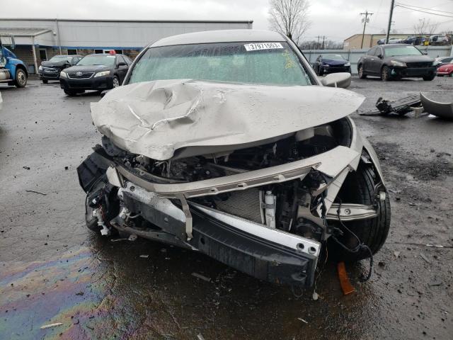 Photo 5 from auction – 2014 NISSAN ALTIMA 2.5 with VIN 1N4AL3AP7EC155603