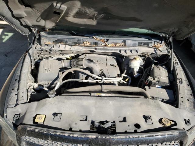 Photo 11 from auction – 2014 RAM 1500 ST with VIN 3C6JR6AT6EG153174