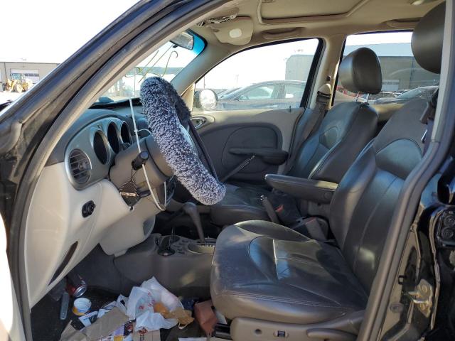 Photo 7 from auction – 2002 CHRYSLER PT CRUISER with VIN 3C8FY68B12T264781