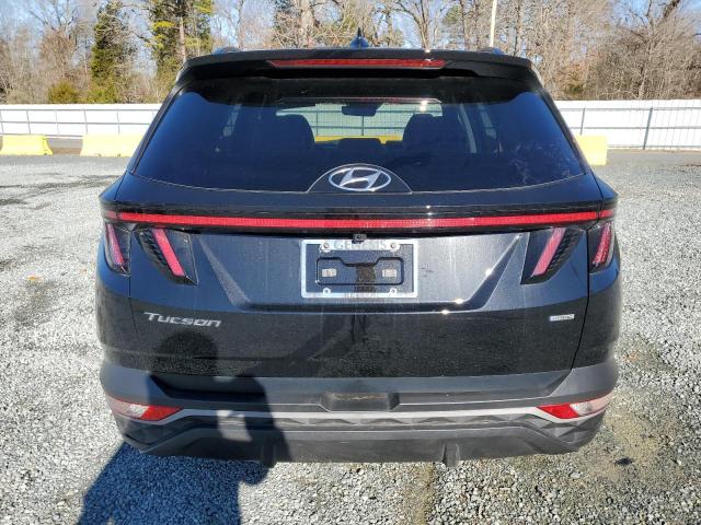Photo 6 from auction – 2023 HYUNDAI TUCSON SEL with VIN 5NMJFCAE3PH163492
