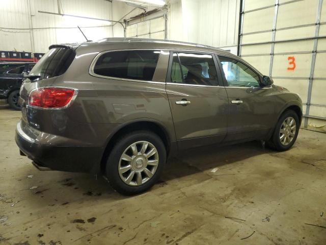 Photo 3 from auction – 2012 BUICK ENCLAVE with VIN 5GAKVCED1CJ358683
