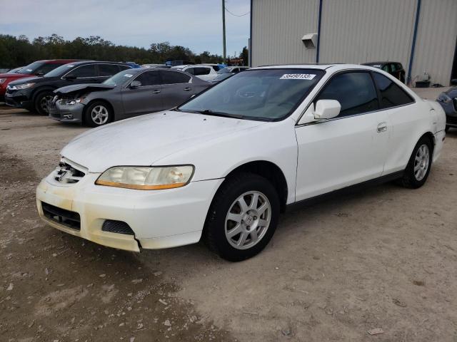 Photo 1 from auction – 2002 HONDA ACCORD SE with VIN 1HGCG32002A037460