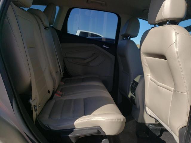 Photo 11 from auction – 2017 FORD ESCAPE TIT with VIN 1FMCU0J95HUD40646