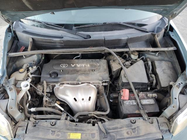 Photo 11 from auction – 2008 SCION XB with VIN JTLKE50E381022023