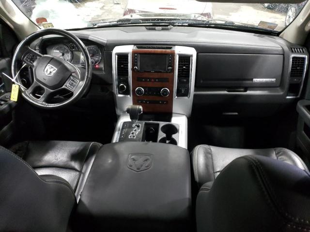 Photo 8 from auction – 2012 DODGE RAM 1500 L with VIN 1C6RD7NT2CS174885