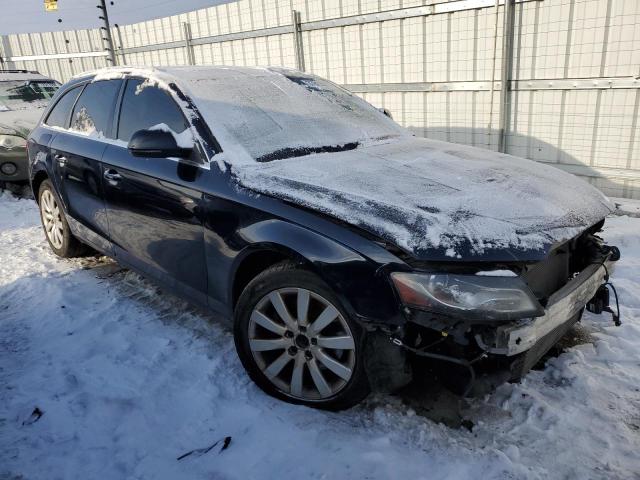 Photo 4 from auction – 2009 AUDI A4 PREMIUM with VIN WAUGF78K49A180499