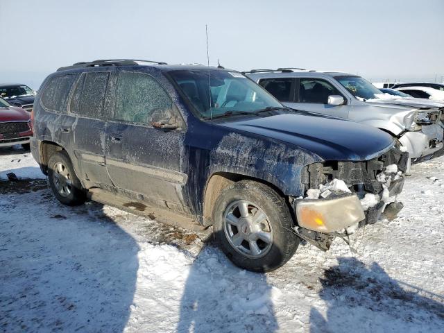 Photo 4 from auction – 2004 GMC ENVOY with VIN 1GKDT13S642209351