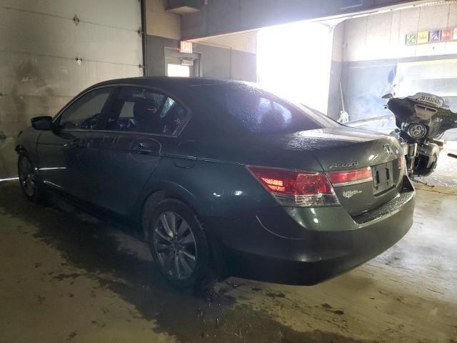 Photo 2 from auction – 2012 HONDA ACCORD EX with VIN 1HGCP2F75CA163803
