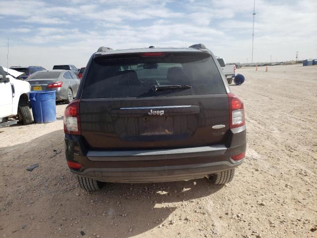 Photo 6 from auction – 2014 JEEP COMPASS LA with VIN 1C4NJCEB3ED703400