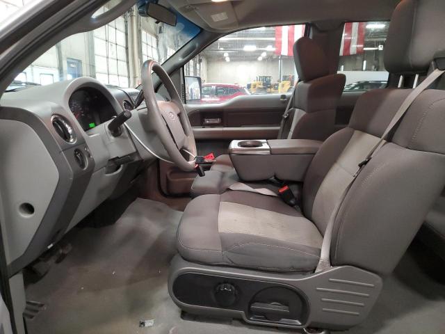 Photo 7 from auction – 2006 FORD F150 with VIN 1FTPX14V06KD31762