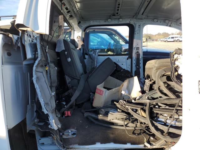 Photo 10 from auction – 2015 GMC SIERRA K25 with VIN 1GT12YEG0FF556947