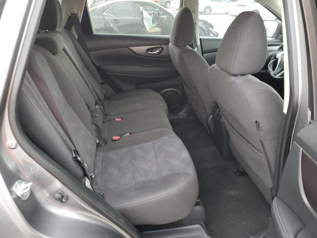Photo 11 from auction – 2016 NISSAN ROGUE S with VIN KNMAT2MV6GP685345