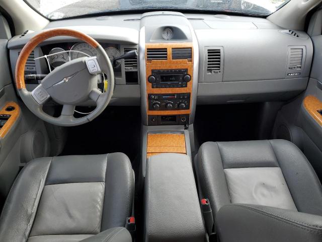 Photo 8 from auction – 2007 CHRYSLER ASPEN LIMI with VIN 1A8HX58N47F575777