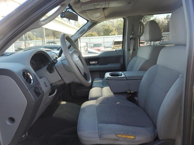 Photo 7 from auction – 2004 FORD F150 SUPER with VIN 1FTRW12W04KC88433