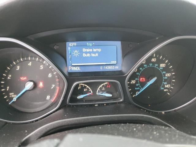 Photo 9 from auction – 2014 FORD FOCUS SE with VIN 1FADP3F26EL179728