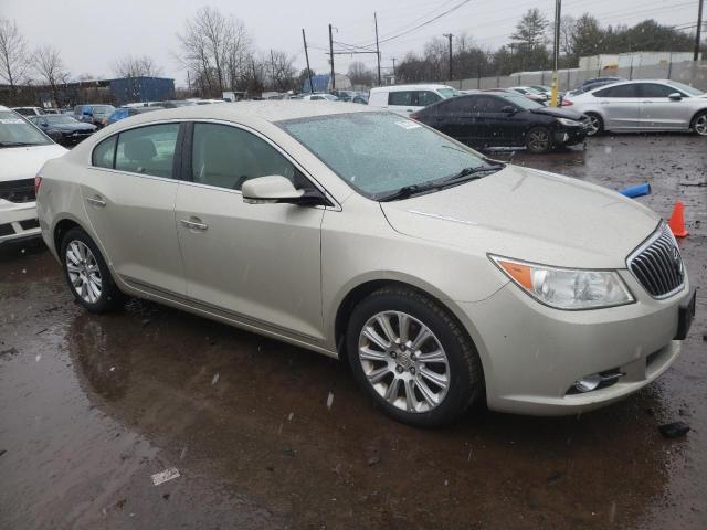 Photo 4 from auction – 2013 BUICK LACROSSE with VIN 1G4GC5E35DF236549