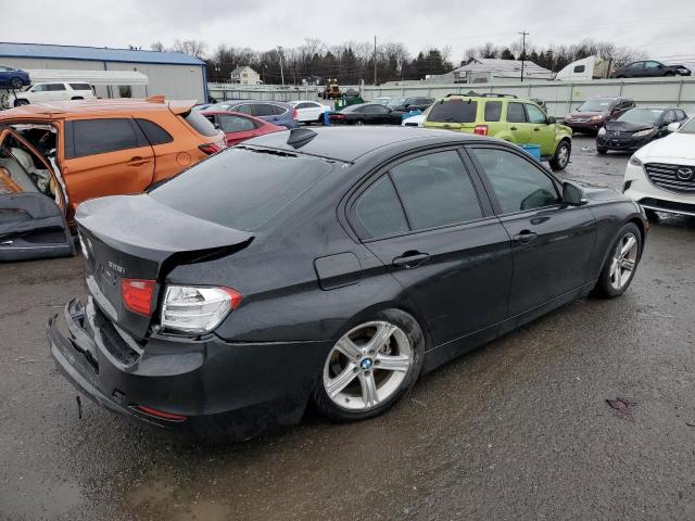 Photo 3 from auction – 2013 BMW 328 XI SUL with VIN WBA3B5C50DF596125