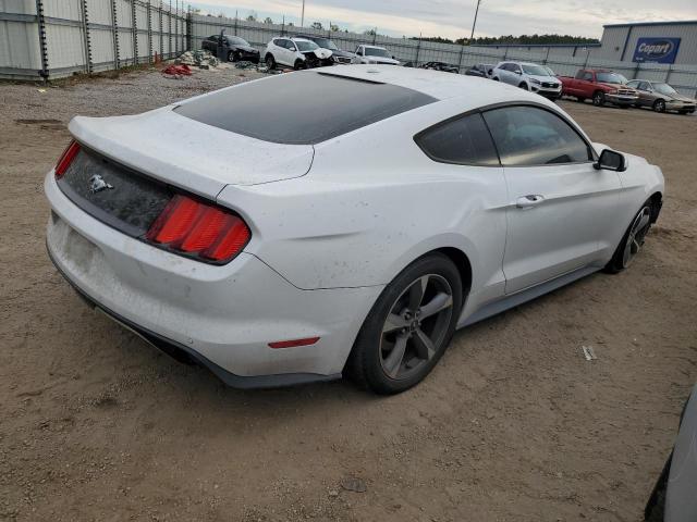 Photo 3 from auction – 2015 FORD MUSTANG with VIN 1FA6P8TH7F5423231