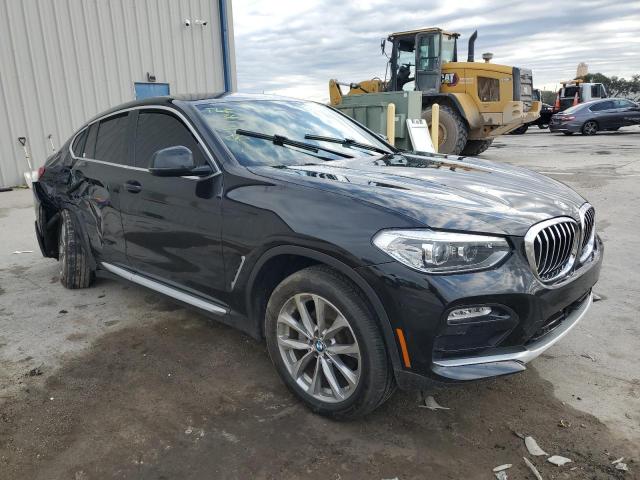 Photo 4 from auction – 2019 BMW X4 XDRIVE3 with VIN 5UXUJ3C53KLG52850