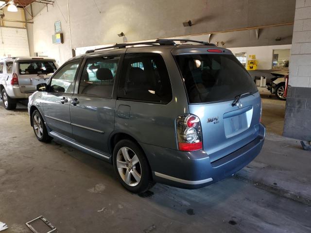 Foto 2 de la subasta – 2004 MAZDA MPV con VIN JM3LW28J640519071