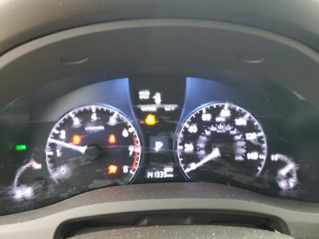 Photo 9 from auction – 2014 LEXUS RX 350 with VIN JTJZK1BA8E2013388