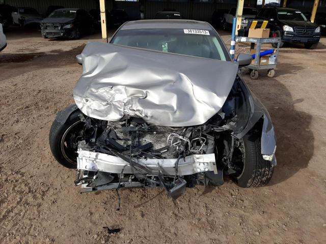 Photo 5 from auction – 2008 INFINITI G37 BASE with VIN JNKCV64E88M104018