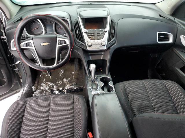 Photo 8 from auction – 2013 CHEVROLET EQUINOX LT with VIN 2GNFLEEK0D6193277