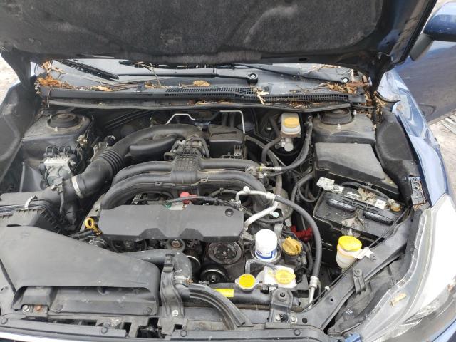Photo 12 from auction – 2013 SUBARU XV CROSSTR with VIN JF2GPAKC1D2212702