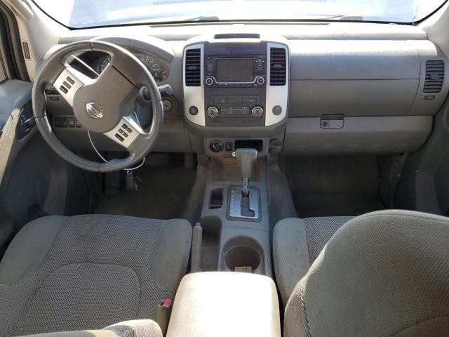 Photo 8 from auction – 2016 NISSAN FRONTIER S with VIN 1N6AD0EV6GN775653
