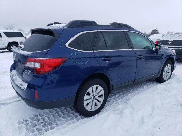 Photo 3 from auction – 2017 SUBARU OUTBACK 2. with VIN 4S4BSACCXH3427819