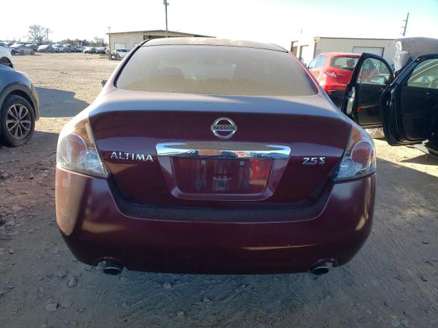 Photo 6 from auction – 2012 NISSAN ALTIMA BAS with VIN 1N4AL2AP9CC243334