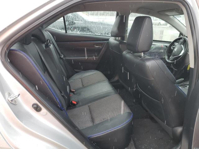 Photo 10 from auction – 2019 TOYOTA COROLLA L with VIN 2T1BURHE9KC143264