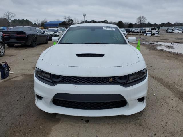 Photo 5 from auction – 2019 DODGE CHARGER SC with VIN 2C3CDXGJXKH716125