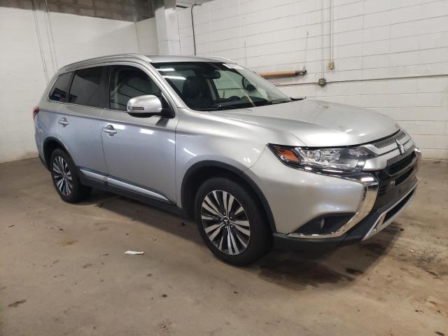 Photo 4 from auction – 2019 MITSUBISHI OUTLANDER with VIN JA4AZ3A36KJ001620