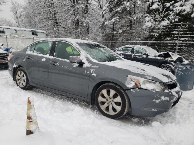 Photo 4 from auction – 2010 HONDA ACCORD with VIN 1HGCP2F88AA178723